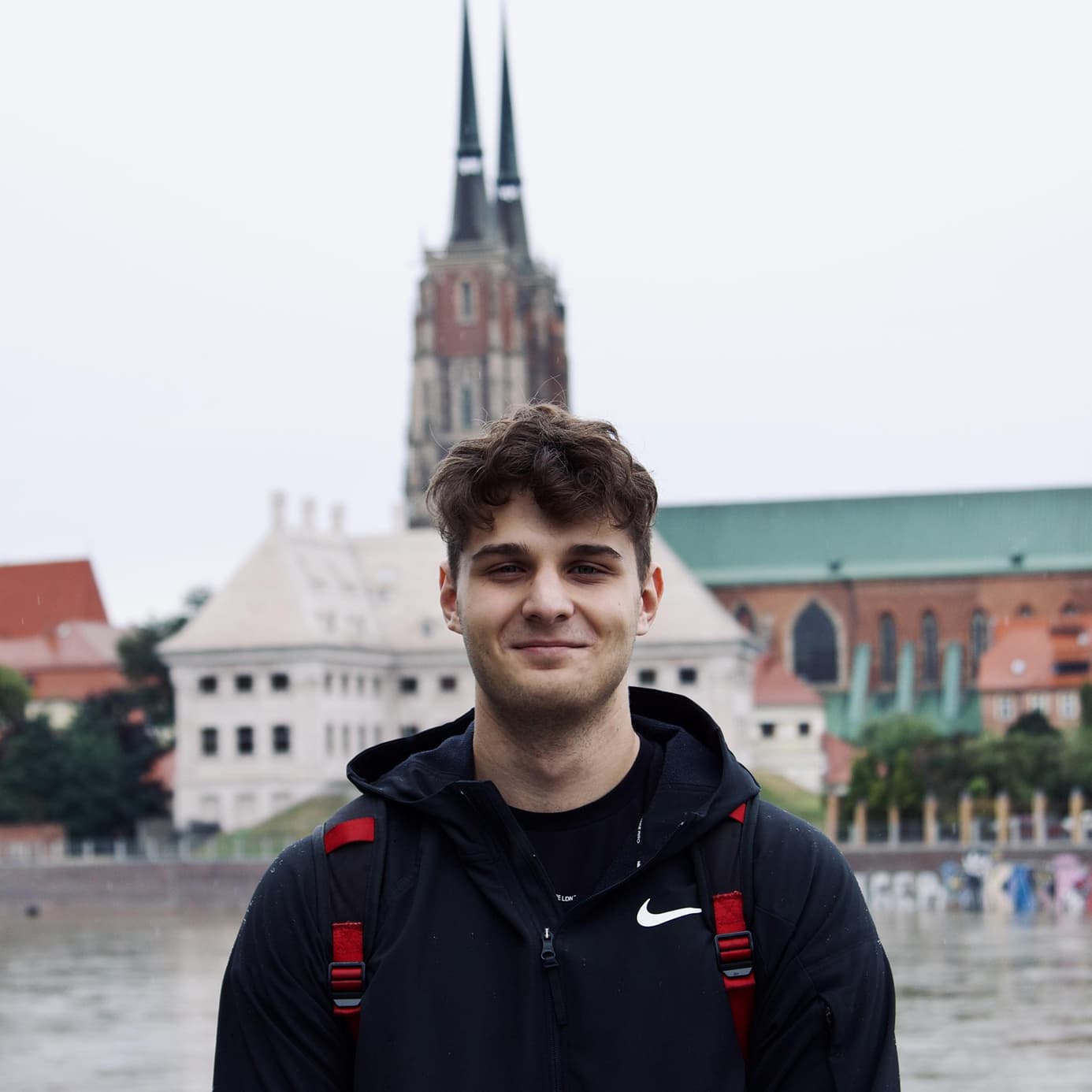 Zdjęcie profilowe